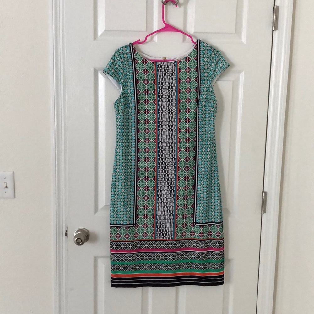 Versona Dress - Picture 1 of 3
